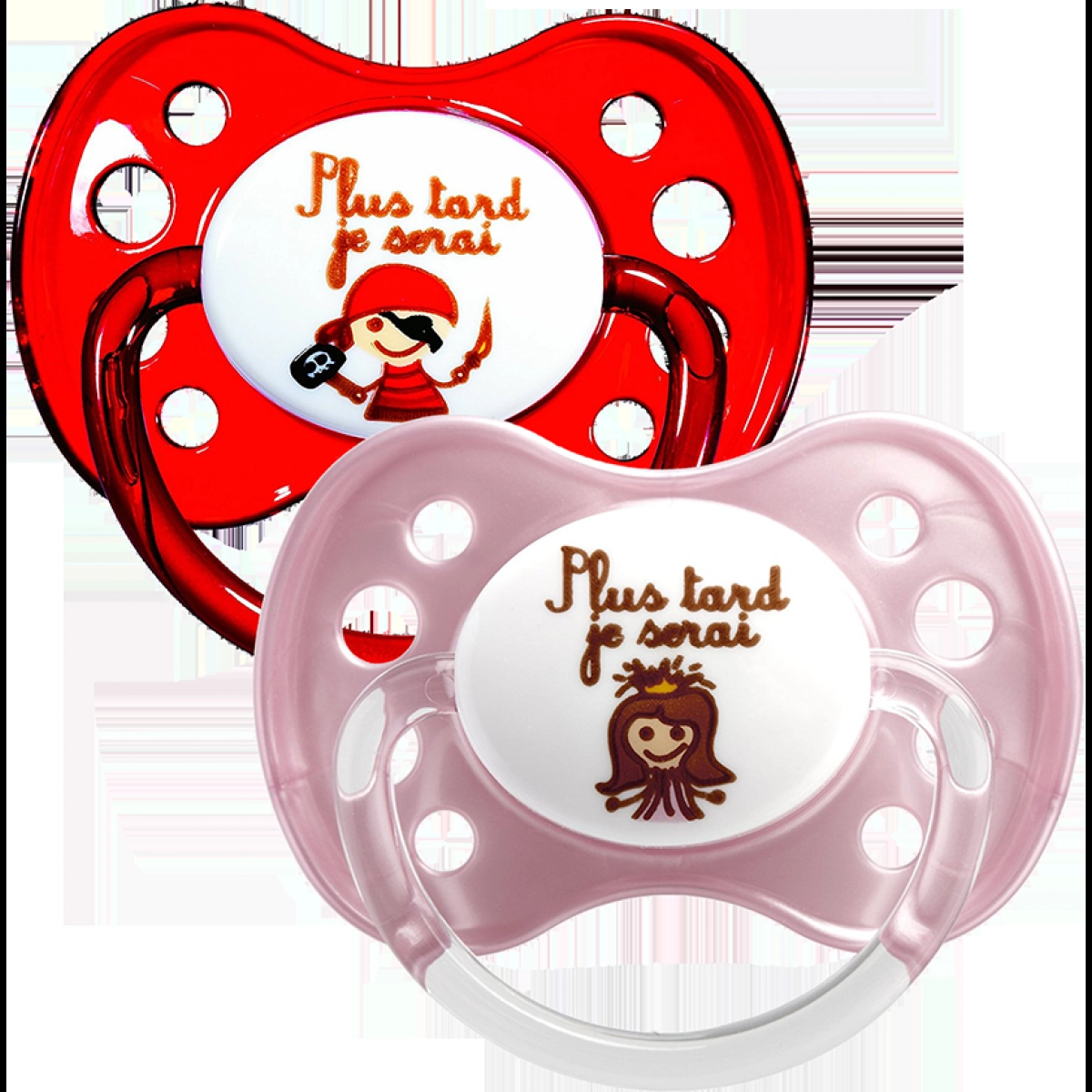 DODIE SUCETTE 0-6M A20