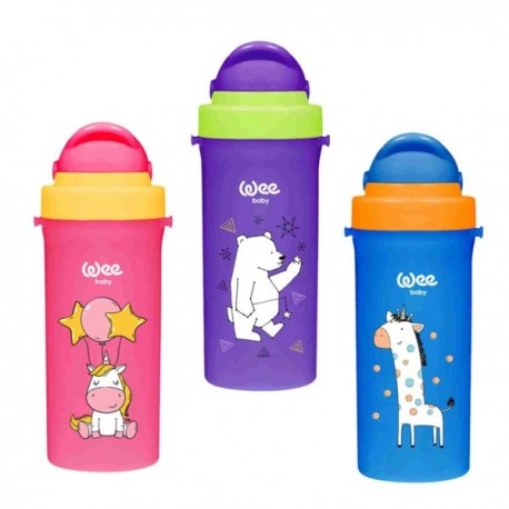 W/BABY TASSE ANTI FUITE 300ML
